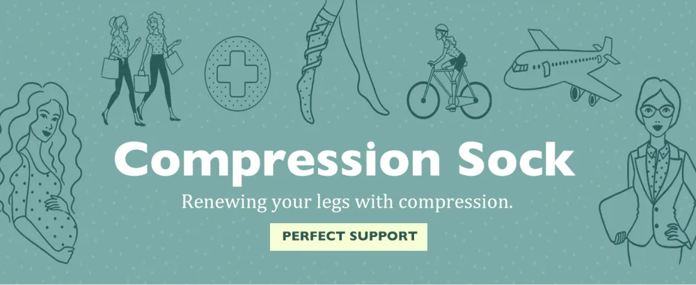 Laite Hebe 4 Pairs-Compression Socks for Women&Men Circulation-Best Support for Nurses,Running,Athletic 06-pink Small-Medium - compression socks for women