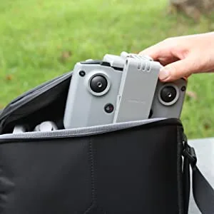 Foldable Tablet Holder for DJI Mini 3 Pro/DJI Mini 2 /Mavic Air 2/ Air 2S/ DJI Mavic 3, No Disassembly iPad Holder Stand, DJI Mini 2 Accessories, Mavic Air 2 Accessories - Easy to Carry