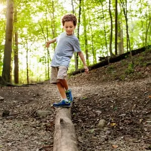 Merrell Kid's Moab 2 Mid Waterproof Hiking Boot Big Kid (8-12 Years) 10.5 Wide Big Kid Green/Lime - product information 2