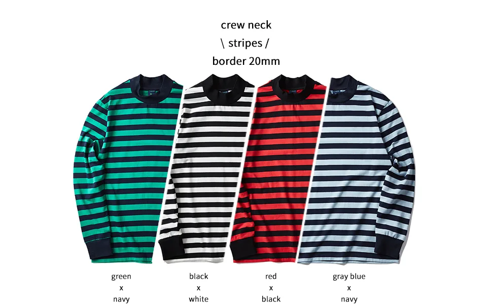 Zengjo Mens Striped Shirt Long Sleeve Mock Turtleneck Shirts Medium Black&white Wide - product information 3