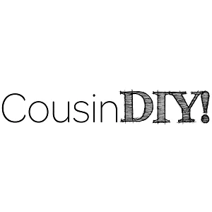 Cousin DIY Creative and Fun Bead Loom Kit with Needle, Thread and More, Black 1 - product information 1