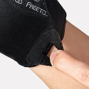 FREETOO Touch Screen Gloves Men Dexterou Anti Grip Anti Vibration Gloves Small - product information 5