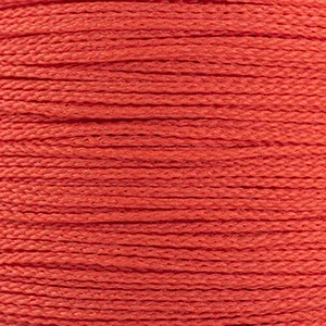 SGT KNOTS Polyethylene Arborist Throw Line Rope - Tree Guide Rope - 1/8 inches for Outdoor Use  Orange (150ft) - Polyethylene Line for Tree Climbing 150 ft - Arborist Throw Line Rope