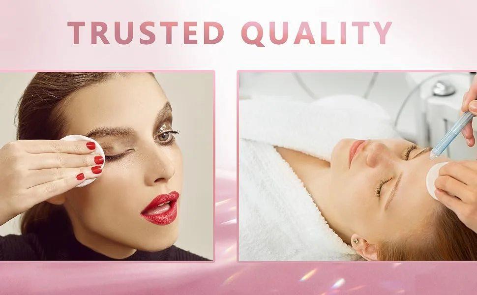 Eyelash Extensions Remover Cream,Low Irritation Fast Action Lash Extension Adhesive Remover for Sensitive Eyes(5g,Strawberry) strawberry-white - product information 2