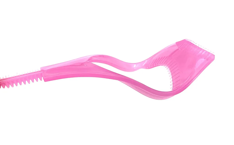 Lashes Buddy Eye Lash Mascara Guard Applicator Makeup Cosmetic Eyelash Tool, Makeup Cosmetic Eyelash Tool Upper Lower Eye Lash Mascara Guard Applicator - product information 8