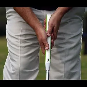 FLAT CAT Original Putter Grips Fat - Traditional Golf Grip