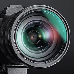 K&F Concept 52mm Black Diffusion 1/4 Filter Mist Cinematic Effect Filter with 18 Multi-Layer Coatings for Video/Vlog/Portrait Photography (K-Series) - product information 3