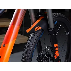 All Mountain Style AMS Front Mudguard  Fits 26,27.5,29 Claw - product information 1