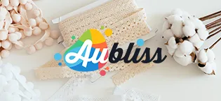 Aubliss 50pcs 9.84" x 9.84" (25cm x 25cm) Cotton Fabric Bundle PreCut Squares Fat Quarter for Patchwork Sewing DIY Craft Quilting Fabric (Bright Solid Colors) 50pcs-solid - fabric