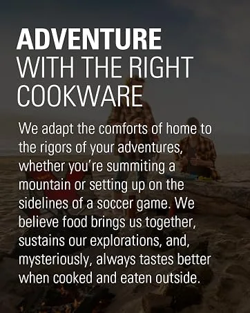 GSI Outdoors, Halulite Tea Kettle, 1 Quart Multicolor One Size - Adventure with the right cookware