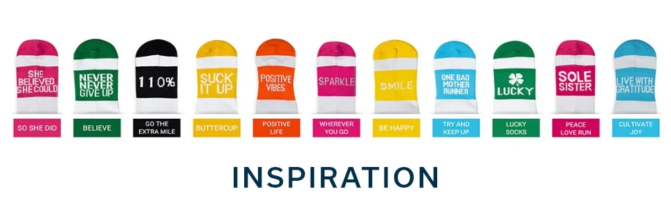 Gone For a Run Inspirational Athletic Running Socks | Women's Woven Low Cut | Inspirational Slogans | Over 25 Styles Mother Runner (Teal) - inspirational socks