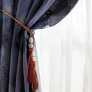 CREATRILL 100 Pcs 13cm/5 Inch Silky Handmade Soft Craft Mini Tassels with Loops for Jewelry Making, DIY Projects, Bookmarks, 20 Colors, 5 Pcs of Each - product information 11
