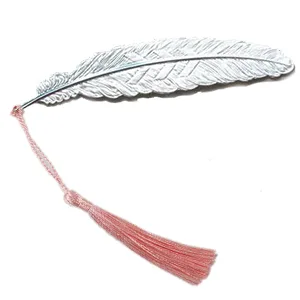 CREATRILL 100 Pcs 13cm/5 Inch Silky Handmade Soft Craft Mini Tassels with Loops for Jewelry Making, DIY Projects, Bookmarks, 20 Colors, 5 Pcs of Each - product information 9