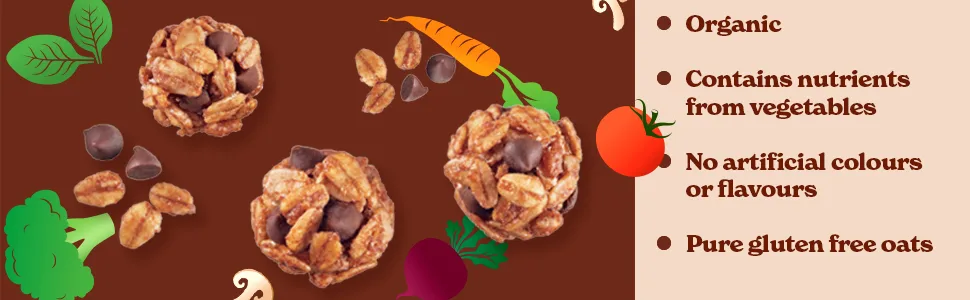 MadeGood Chocolate Chip Granola Minis 28pk - MadeGood Granola Minis