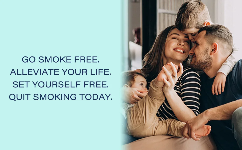 Quit Smoking Patches, Stop Smoking Patches Aid, Step 1 Nicotine Patches to Help Quit Smoking, Stop Smoking - 21mg Delivered Over 24 Hours | Nicotine Transdermal System Patch - product information 6