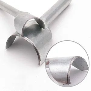 IRISFLY 9 Pcs Leather Craft Tools Half-Round Cutter Punch for Crafting Strap Belt, Wallet and Bag, 9 IRISFLY Size(5,8,10,15,20,25,30,35,40mm) - product information 2