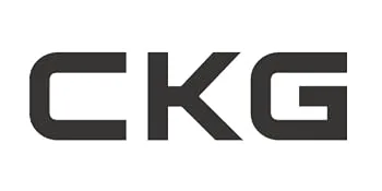CKG Tiktok Bluetooth Remote Control, Smart Finger Remote for iPhone2022 Design, Ultra-Long Standby and Quick Charging, More Stylish TIK Tok Remote Compatible with iOS and Android - Snow White - CKG Smart
