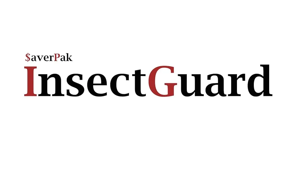 $averPak InsectGuard Permethrin Mosquitoes, Ticks and Flies Repellent & Insecticide Spray Gallon (128oz) Gallon Single - product information 2