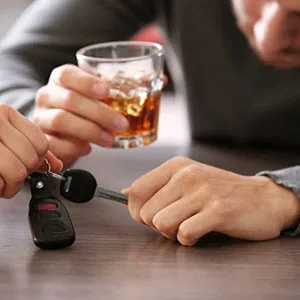 Breathalyzer & 10 Mouthpieces, Accurate Portable Handheld breathalyzer Breath Alcohol Tester for Personal & Professional Use Digital LCD Display - Breathalyzer