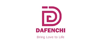 Electric Bead Spinner for Jewelry Making, Spin Beading Bowl with Needles, Waist Bead Spinner with Seed Bead Kit, Stringing Bead Loader Holder - DAFENCHI brand logo