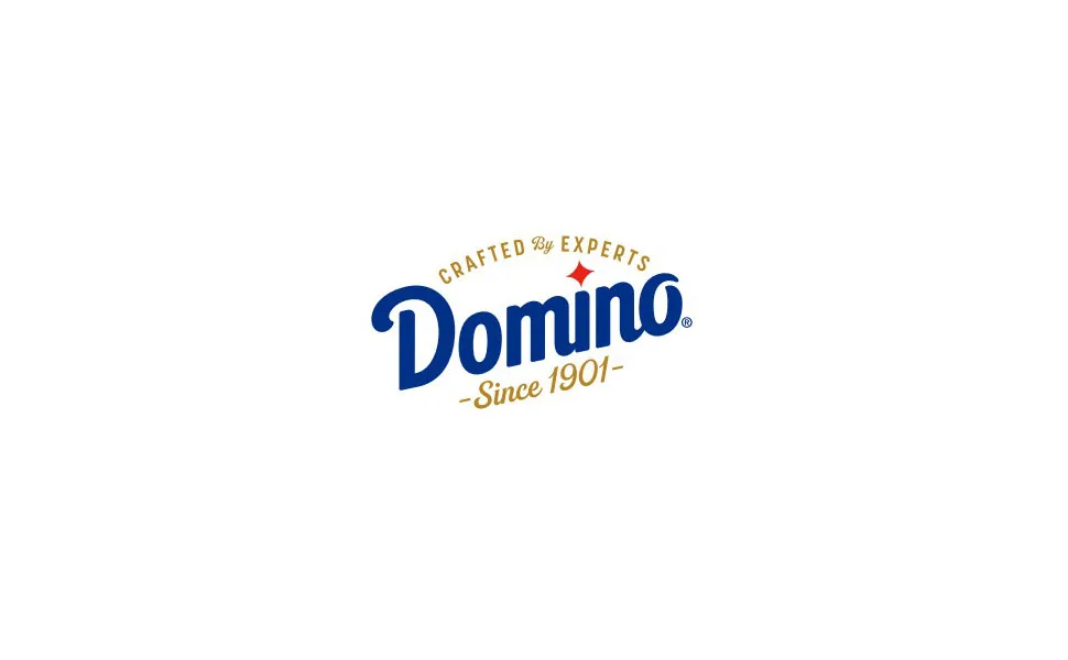 Domino Premium Cane Sugar Baker's Bundle: Light Brown Sugar and Powdered Sugar, 2 LB Bag Each - Domino Sugar