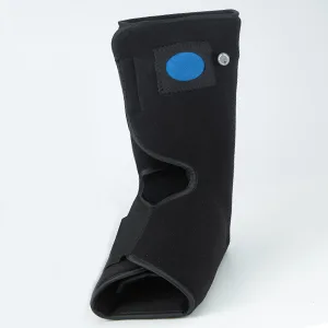 KD Air Cam Walking Boot: Orthopedic Fracture Cast Walker Medical Post-op Boot for Broken Foot Sprained Ankle Achilles Injuries, Fits Left or Right Medium - Walking Boot