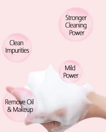 Eyelash Extension Cleanser Lash Mousse Lash Shampoo for Extensions, USB Mini Portable Fan Rechargeable Electric Handheld Air Conditioning Lash Shampoo - eyelash extension cleanser