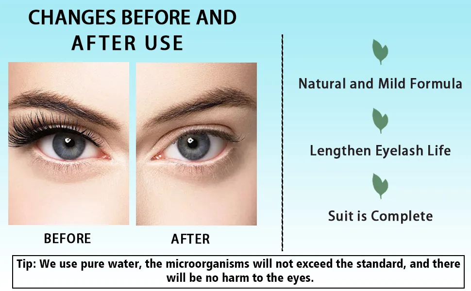 Eyelash Extension Cleanser Lash Mousse Lash Shampoo for Extensions, USB Mini Portable Fan Rechargeable Electric Handheld Air Conditioning Lash Shampoo - lash shampoo for extensions