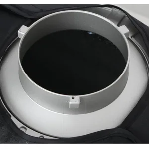 Godox softbox 95cm 37" Octagon Honeycomb Grid Strip Softbox Strip Box with Bowens Mount FW 95CM - product information 7