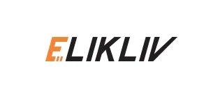 10" Taller Digital Microscope Bracket for Elikliv EDM202, EDM201, EDM9, EDM4S, Get a Larger View - elikliv brand logo