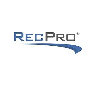 RecPro Folding Boat Stern LED Light | All Around LED Light | Pontoon Bimini LED Light - RecPro