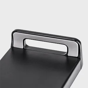 Drone Tablet Holder, Jubor Foldable Tablet Mount Adapter for DJI Mavic Air 2/Air 2S/Mavic 3/Mavic Mini/Mavic 2/Mavic Pro Drones Accessories Tablet Stand for Remote Controller Fit 4.7-12.9 Inch Tablets - tablet stand