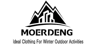 Men's Mountain Waterproof Ski Jacket Windproof Rain Windbreaker Winter Warm Hooded Snow Coat Dark Gray-02 X-Large - product information 2