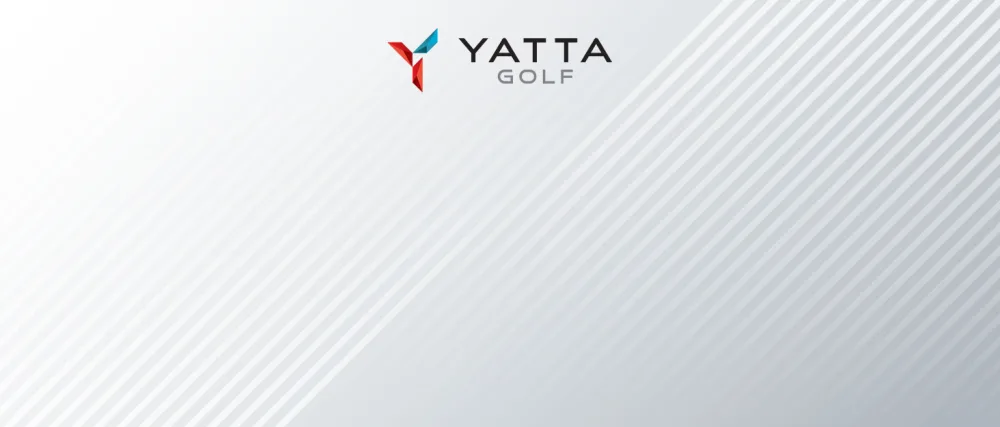 YATTA GOLF Men's Premium Left Hand Golf Glove  Comfortable, Durable, Precisely Cut, & True-to-Form Fit Cabretta Leather Golfing Glove Lucky Green Large - yatta golf