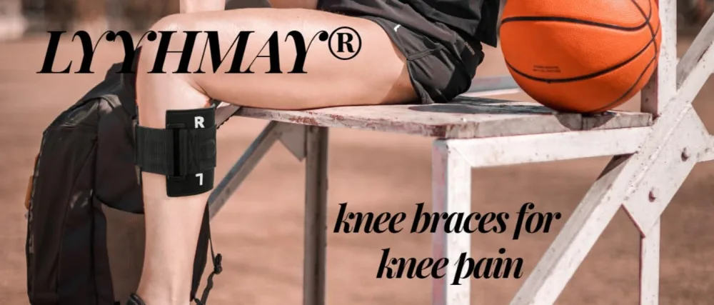 LYYHMAY be active Brace for Sciatica as Seen On Tv, Sciatica Pain Relief Devices-beActive Plus Sciatic Brace-Sciatic Nerve Brace-Sciatica Pain Relief&Pressure Point Brace Relieve Acupressure Leg Sciatica - knee brace for nerve sciatica