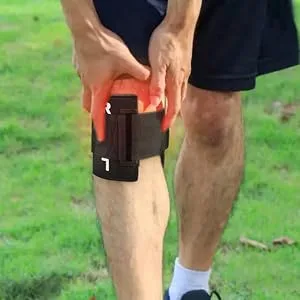 LYYHMAY be active Brace for Sciatica as Seen On Tv, Sciatica Pain Relief Devices-beActive Plus Sciatic Brace-Sciatic Nerve Brace-Sciatica Pain Relief&Pressure Point Brace Relieve Acupressure Leg Sciatica - sciatica pain relief