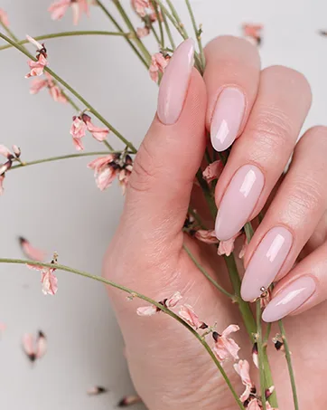 Poly Nail Gel Kit, Phoenixy 9 Colors Poly Extension Gel Kit with 48W LED U V Nail Lamp Poly Nail Extension Gel Starter Kit Seasons - product information 9