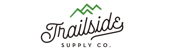 TRAILSIDE SUPPLY CO. Mens-Ski-Snow-Snowboard-Pants, Wind/Waterproof, Insulated Black (018) Large - product information 1
