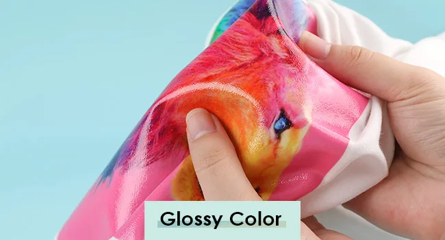 HTVRONT Clear HTV Vinyl for Sublimation - 12" X 8FT Matte Sublimation Vinyl for Cotton Fabric - Wash Durable Clear Dye Sub HTV for Light-Colored T Shirts - sublimation vinyl