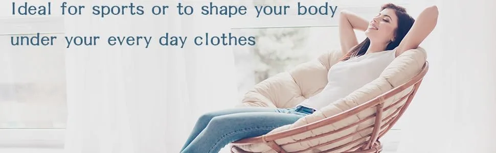 +MD Womens Undershirt Short Sleeve Bamboo T-Shirt Shapewear Tops Scoop Neck Basic Tee Seamless XX-Large Nude - product information 1