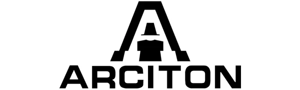 ARCITON Men's Low Rise Leggings Long Johns Thermal Pant City Large - ARCITON