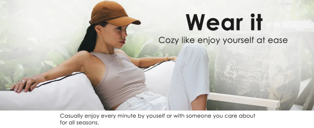 Men and Women Vintage Washed Distressed Cotton Baseball Cap Plain Blank Adjustable Classic Baseball Hat Cap Beige Medium - baseball cap