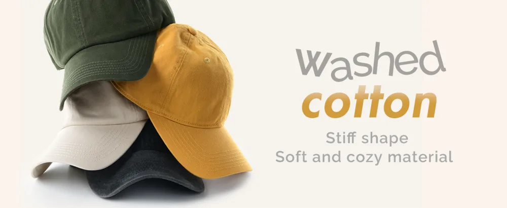 Men and Women Vintage Washed Distressed Cotton Baseball Cap Plain Blank Adjustable Classic Baseball Hat Cap Beige Medium - baseball cap