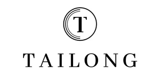 TAILONG Body Shaper Compression Shirts for Men Tummy Control Shapewear Tank Top Large Black - TAILONG MEN SHAPEWEAR