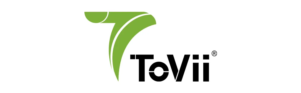 ToVii Golf Alignment Rods - Upgraded Magnetic Golf Club Alignment Stick, Golf Swing Training Aid, Golf Training Equipment, Help Visualize Your Golf Shot and Improve Your Alignment, Perfect Golf Gift - golf alignment stick