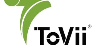ToVii Golf Alignment Rods - Upgraded Magnetic Golf Club Alignment Stick, Golf Swing Training Aid, Golf Training Equipment, Help Visualize Your Golf Shot and Improve Your Alignment, Perfect Golf Gift - ToVii