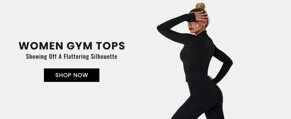 UANEO Workout Tops for Women Cropped Workout Jackets for Women Yoga Athletic Jacket Black Small - product information 10