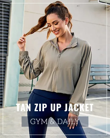 UANEO Workout Tops for Women Cropped Workout Jackets for Women Yoga Athletic Jacket Black Small - product information 8