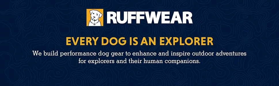 Ruffwear, Bark'n Boot Liners Stretch Socks for Dog Boots, Twilight Gray, 2.00 in/2.25 in - Every dog is an explorer
