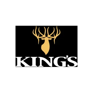 King's Camo KCK202 Kids Classic Design Cotton Regular Fit Six Pocket Hunting Cargo Pants 10-12 Realtree Edge - product information 1